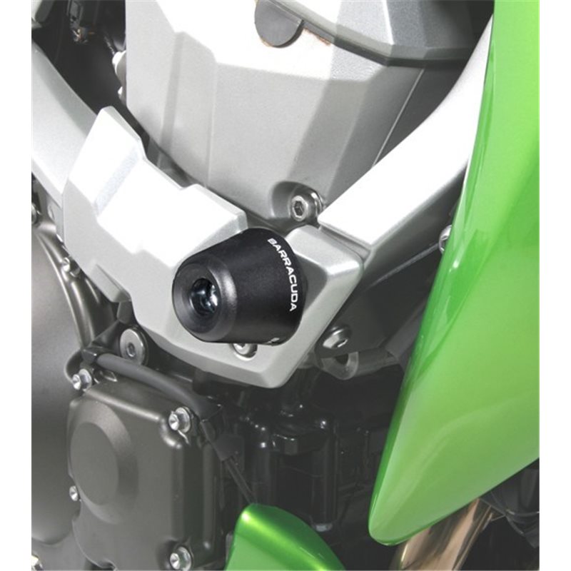 KAWASAKI Z750 07-12 ANTICAIDAS BARRACUDA KAWASAKI Z750 07-12 ANTICAIDAS BARRACUDA